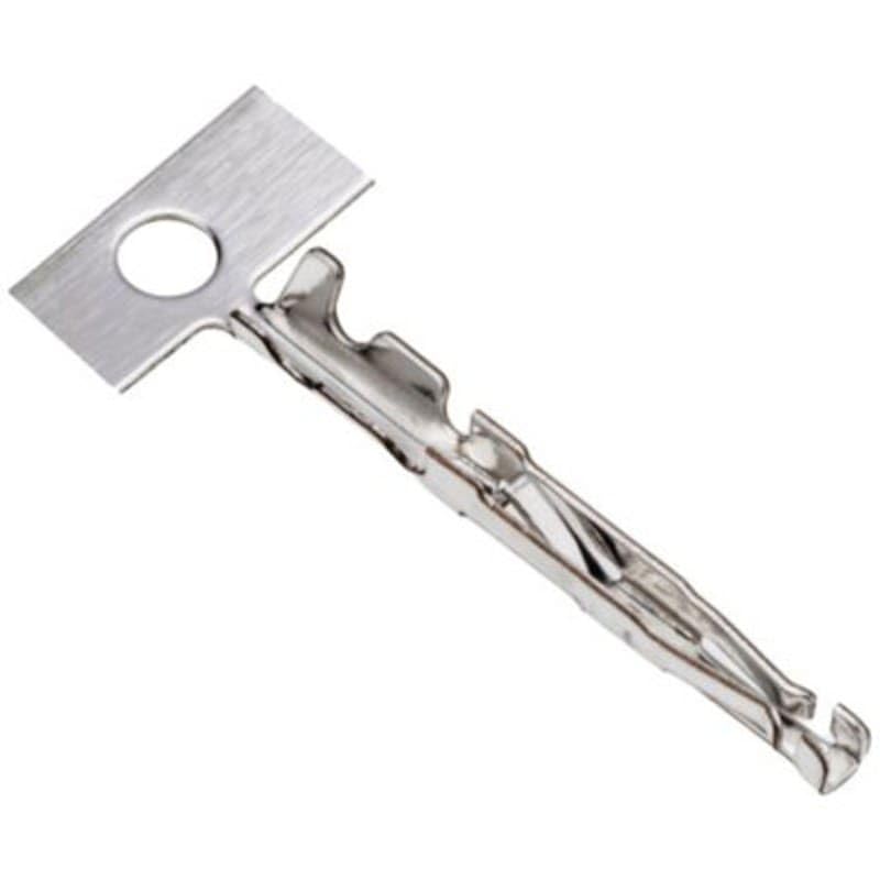 MDC Series 1A Female Crimp Contact for Use with MDR Series Connector, Pack of 1, MFR: 1831811