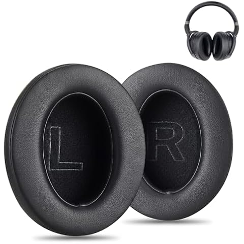 Premium Ear Pads for Sennheiser HD 4.50 Series Cover