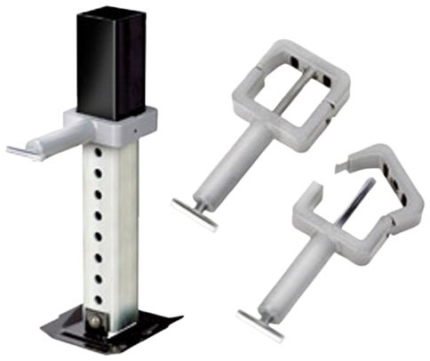 BARKERManufacturing Company 31857 0.375" 5th Wheel Snap Pin