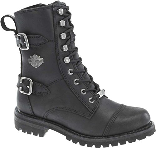 Harley-Davidson Footwear Women's Balsa Boot