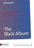 The Black Album (The Play): Study Guide (Diesterwegs Neusprachliche Bibliothek - Englische Abteilung, Band 152) (Neusprachliche Bibliothek - Englische Abteilung: Sekundarstufe II) - Draft Writer: Hanif Kureishi 