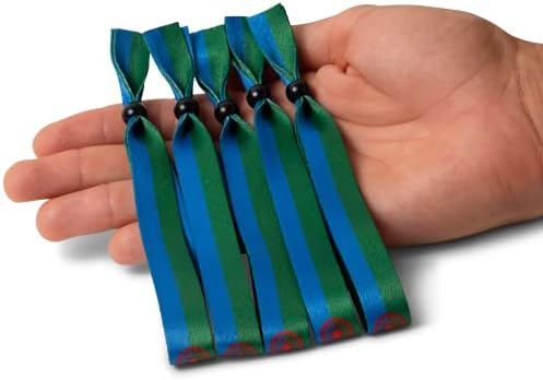 Pack de 4 Pulseras Bandera Gitana 41DXLRmsUTL. AC SR38. SL1000