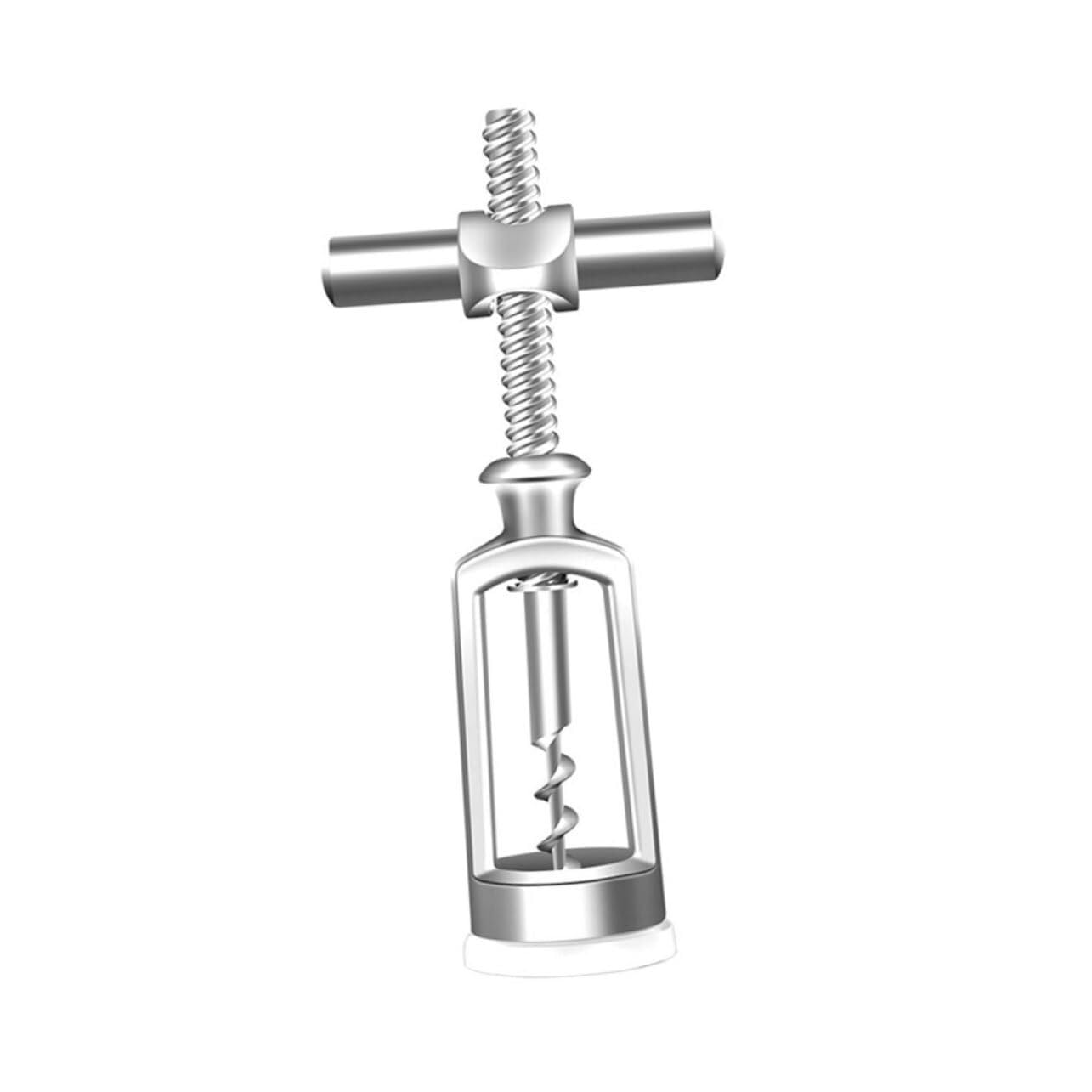 Bieröffner Kreuz-Flaschenöffner, Rotwein, Geeignet for Home Bar Restaurant Bottle Opener