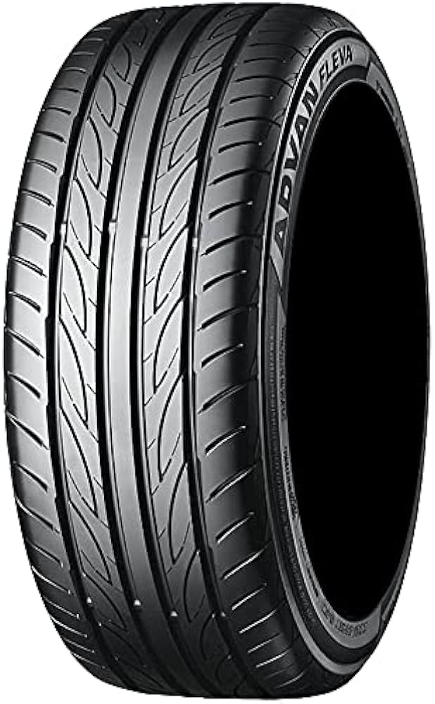 Amazon.co.jp: ヨコハマ 225/40R18 92W XL ADVAN FLEVA V701 1本
