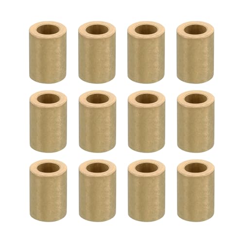 PATIKIL M6^JXy[T[ 12 ^Xy[T[ ^J 6mma×10mmOa×15mm 1/4"܂M6lW{gp XN[X^hIt