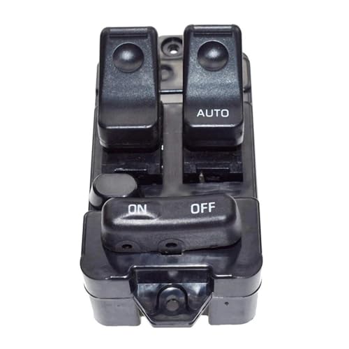 Commande vitre électrique pour 323F et Bongo RHD console commutateur