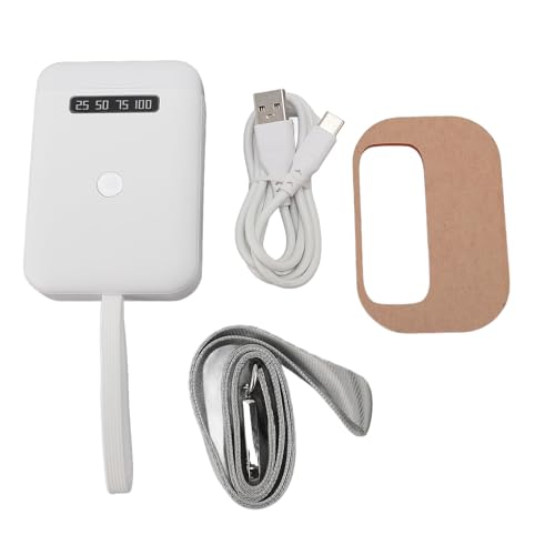 �w�A�G�N�X�e���V�������C�g 405nm �N�C�b�N�d�� 6�̃��C�g�`�b�v �[�d�� 5000mAh LED�w�A�G�N�X�e���V���������v �z�[���T�����X�^�C�����O�p ABS�f�� (Vit)