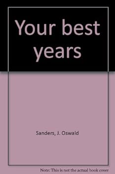 Paperback Your best years Book