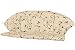 Produktbild Kettler Polen KETTtex 2222 Auflage für Royal Garden MWH Bank Elegance Natur Ranken Sitzpolster