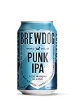 BrewDog Punk IPA 5.4% 12 x 330ml Cans