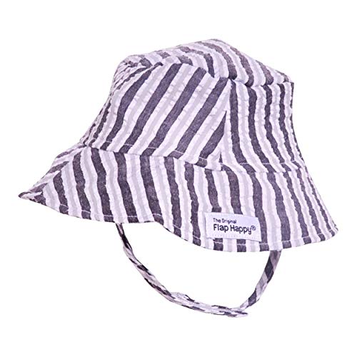 Baby Girls' UPF 50+ Bucket Hat