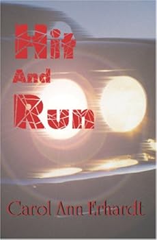 Paperback Hit And Run Book
