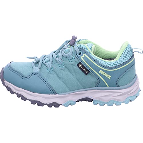 Meindl Kid 2109 Ontario Junior GTX Linde/Lemon2