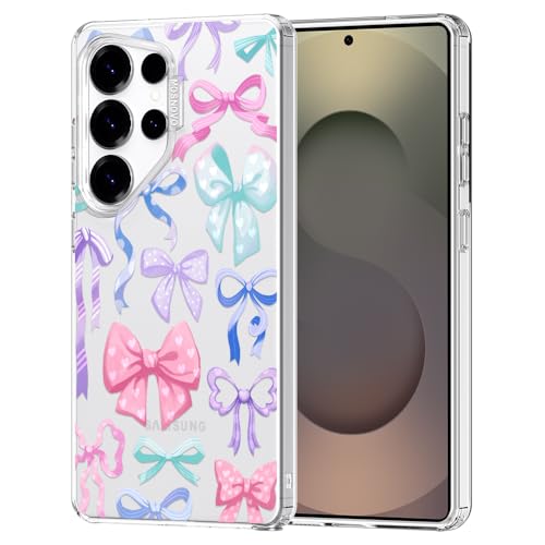 Coque Samsung S25 Ultra transparente - Protection antichoc idéale pour vos sorties
