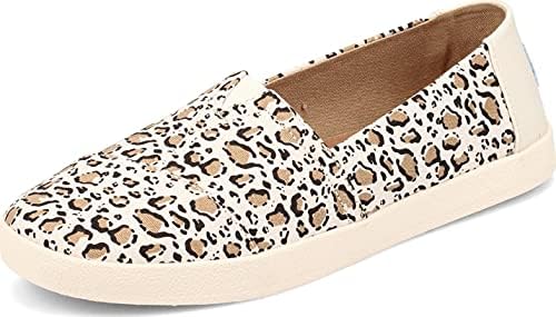 toms avalon leopard