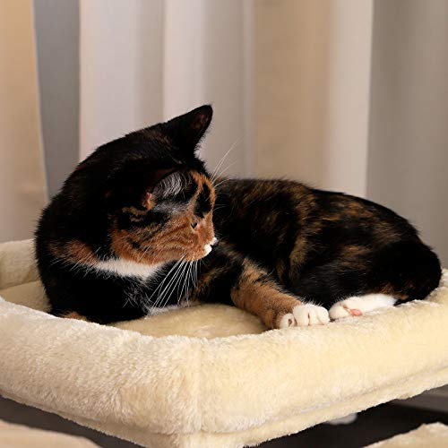 Lionto Tiragraffi per Gatto Albero Tiragraffi