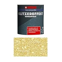 Wilckens Glitzereffekt Konzentrat Glitzer Zusatz Für