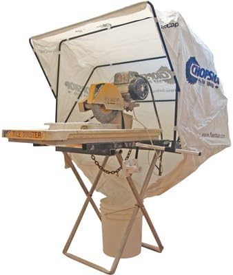 Chopshop Saw Hood by Fastcap