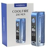 For Innokin CoolFire Z80 NEX Box Mod 80 W Manual Interruptor Carga 5V/2A