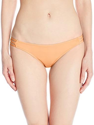EIDONWomen's Flavors Zinnia Bikini Bottom