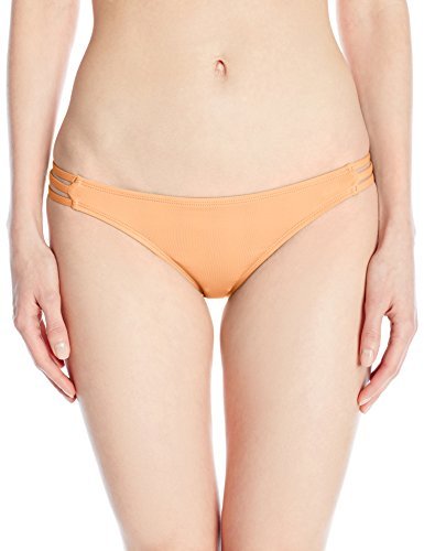 EIDONWomen's Flavors Zinnia Bikini Bottom