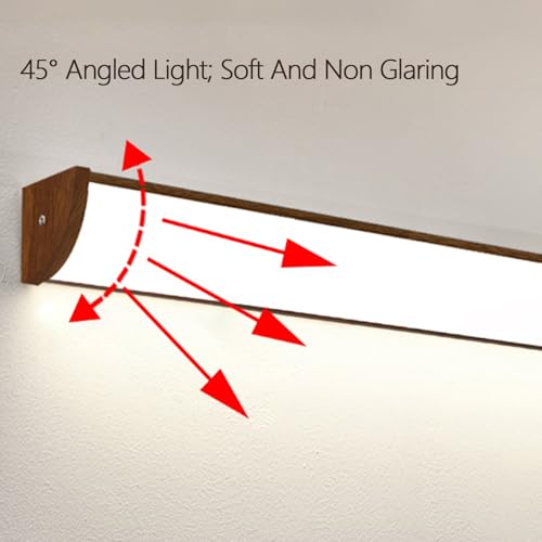 Luz de pared minimalista de aluminio con diseño arquitectónico exclusivo 2