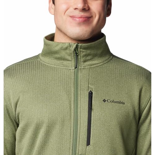 Image of Columbia Men's Fleece Standard Jacket