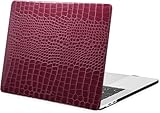 【Dimension de l'étui】Dimension de l'étui protecteur:11,81 x 8,27 x 0,39 pouces. Macbook Air 13,6 pouces fait référence à la diagonale de l'écran de l'ordinateur portable qui est de 13,6 pouces, et non à la longueur de l'ordinateur portable. Veuillez vérifier le modèle de votre Macbook et commander la bonne taille d'étui.
