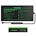 VIVOSUN Durable Waterproof Seedling Heat Mat Warm Hydroponic Heating Pad 48" x 20.75"