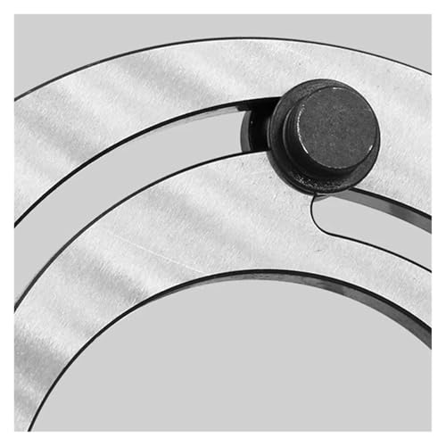 Dispositif de mâchoire de type B pour rectification et formage annulaire - 3