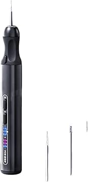 Ycs Max Multifunctional Polishing Pen for Mobile Phones Maintenance Mini PCB Ic Chip Cutting Repair Machine Tools Sets