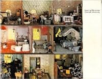 Special Rooms: Louisville, Kentucky 0937246018 Book Cover