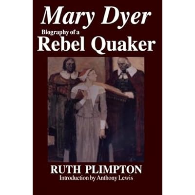Mary Dyer
