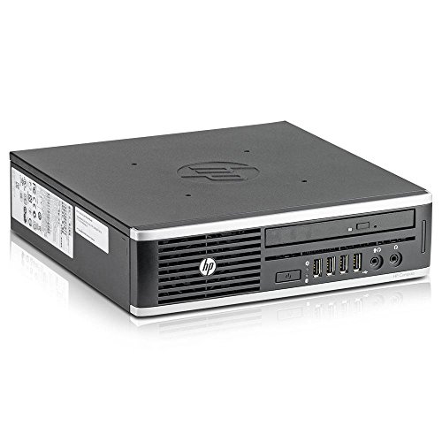 その他 HP Compaq Elite 8300 Ultra Slim Desktop 41DXNfDUOEL.jpg