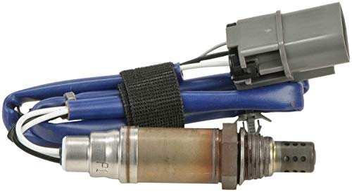 Sensor de Oxígeno Bosch Original Premium miniatura 3