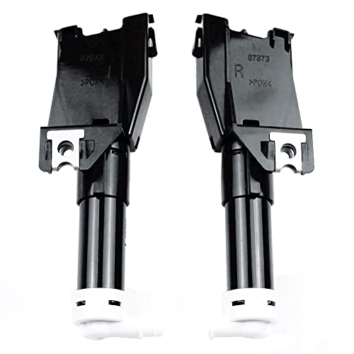 Buse de lave-phares premium haute pression pour série V93 V97 - 4