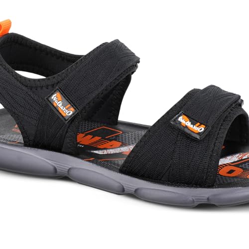 Image of WALKAROO Men's Sandals