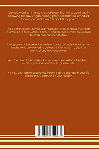 Reversing Acne Vermoulante: Deficiencies The Raw Vegan Plant-Based Detoxification & Regeneration Workbook for Healing Patients. Volume 4 image 4