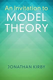An Invitation to Model Theory