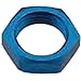 Fragola 492403 Bulkhead Nut