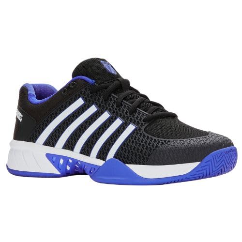 Chaussures Pickleball K-Swiss Express Light pour vos matchs entre amis