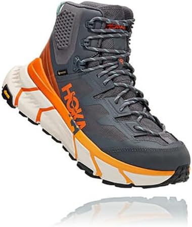 HOKA ONE ONE Tennine Hike Gore-TEX : Buy Online at Best Price in 