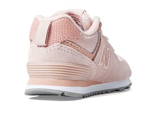Image of New Balance Kids' 574 V1 Lace-Up Sneakers