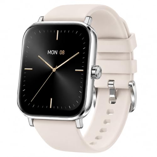 �X�}�[�g�E�H�b�` Smart Watch�ychatgpt�Ή�2026�ŐV�zBluetooth5.3 �ʘb�@�\ AI ���{��Ή��ʘb�@�\�t��1.85�C���`HD���� �����ʌv �r���v���y�Đ� �^��/�Q�[��/�e�����[�N ���@�\�X�}�[�g�E�H�b�`100��މ^�����[