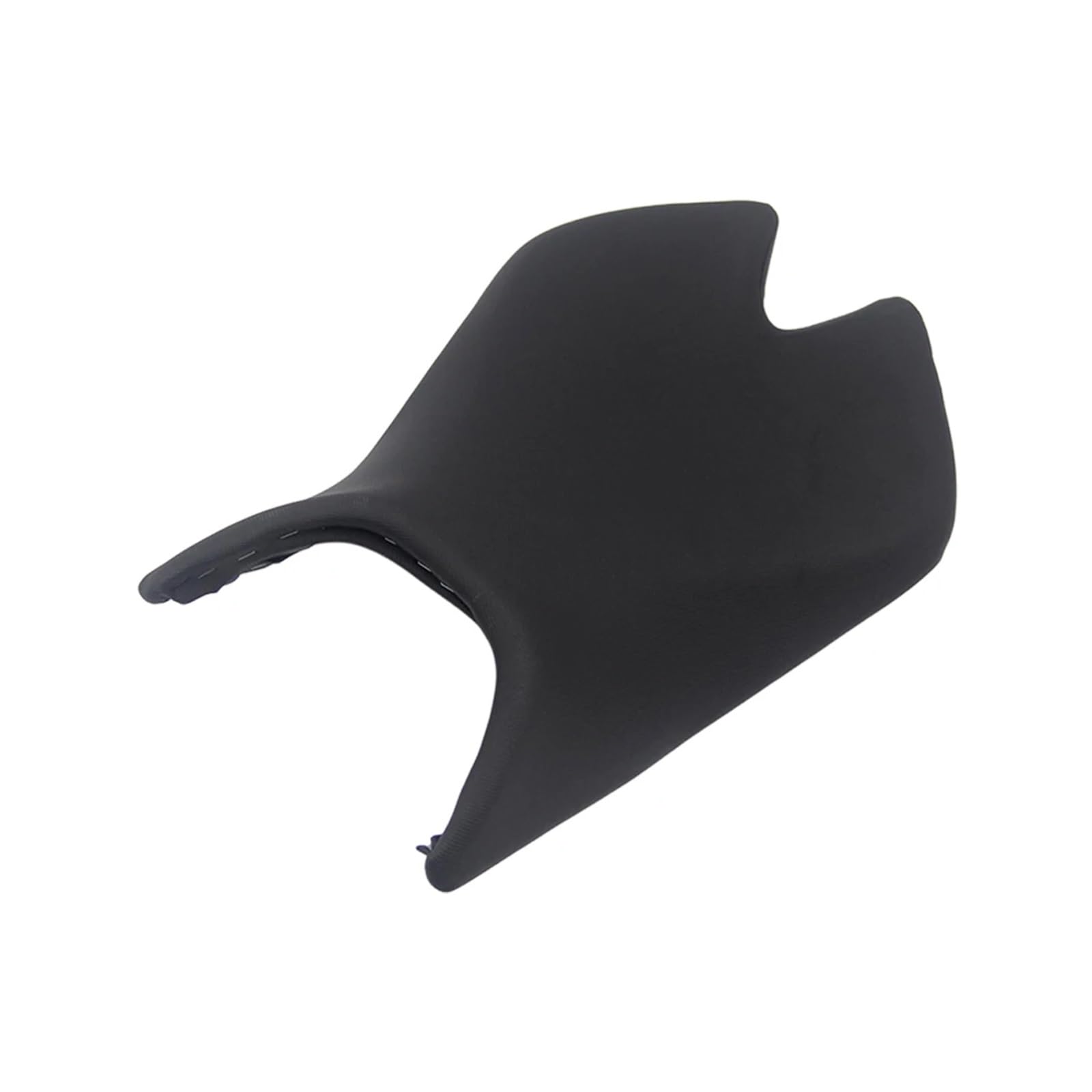 Asiento Motocicleta Cojín para Pasajero Trasero De Motocicleta para RS660 2021-2023 Asiento Delantero para Conductor