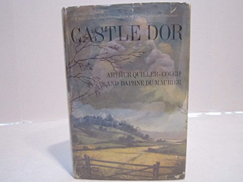 Castle Dor B009DDQTXC Book Cover