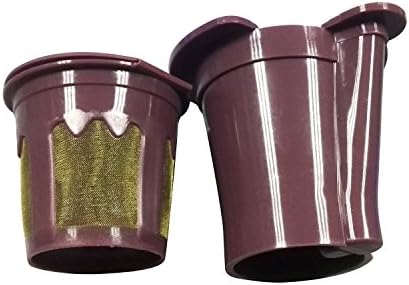 Keurig VUE Brewers Reusable Coffee 