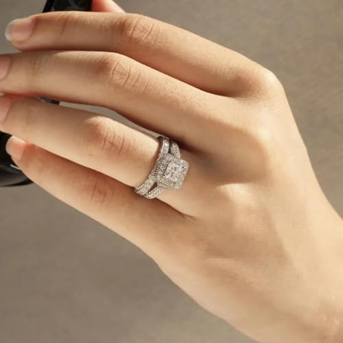 Bijoux sangle au design carré blanc pour sublimer votre style en party