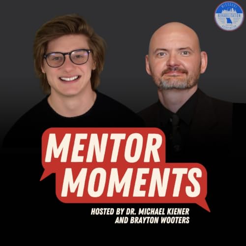 『Mentor Moments』のカバーアート