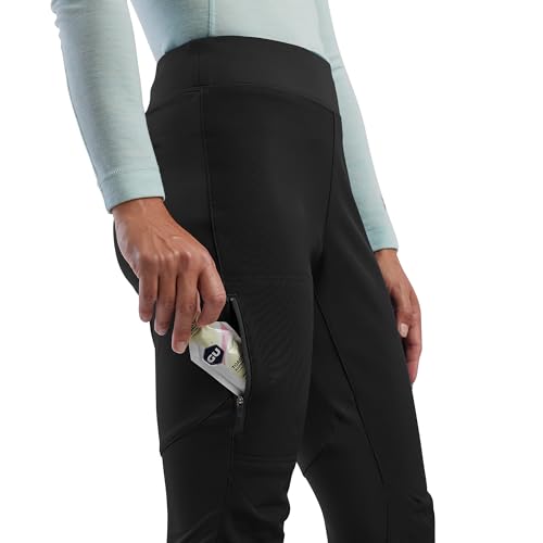 Title Nine Cold Killer Pants - Regular Black